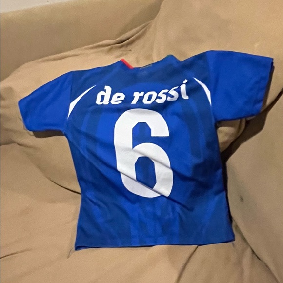 Soccer Jersey - Picture 2 of 3